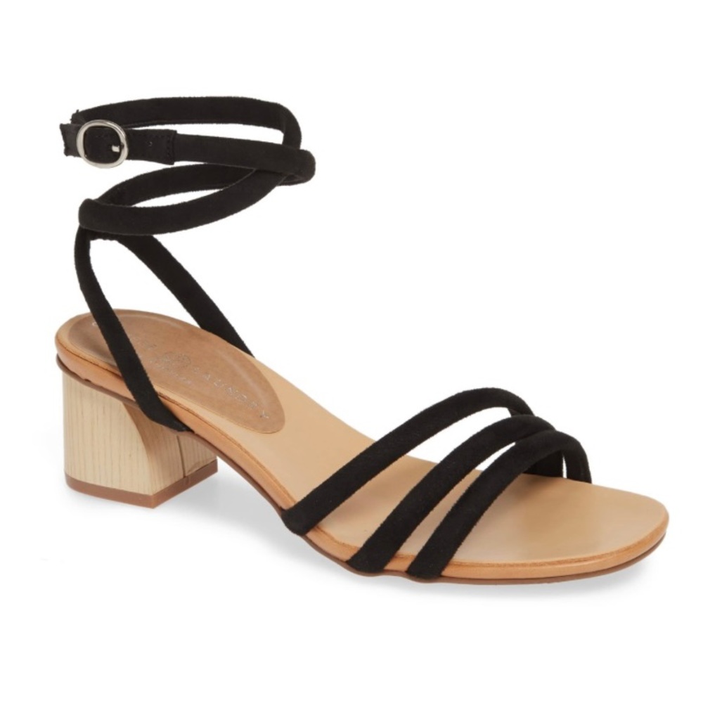 Chinese Laundry Heeled Sandal